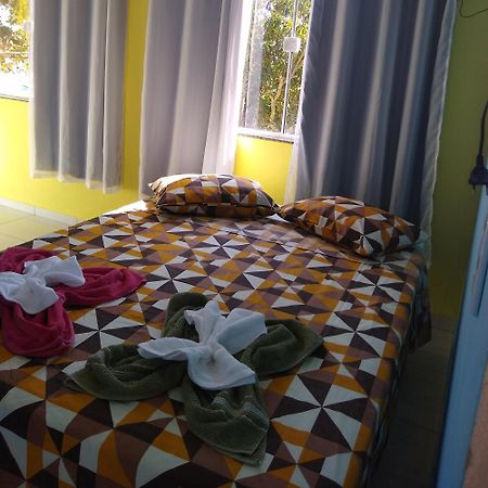 Nena'S Suites Praia de Araçatiba الغرفة الصورة