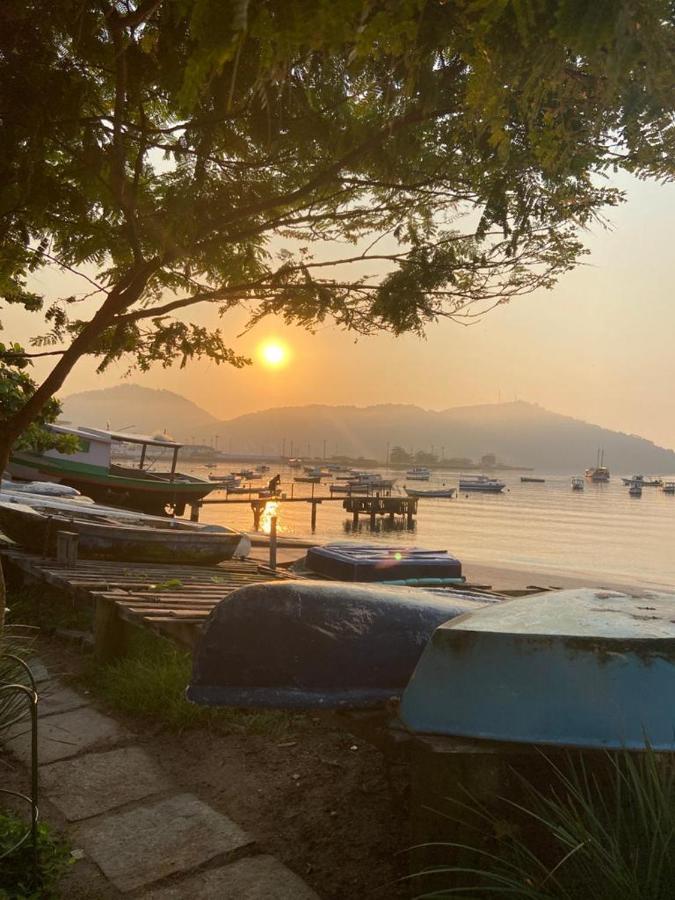 Nena'S Suites Praia de Araçatiba المظهر الخارجي الصورة