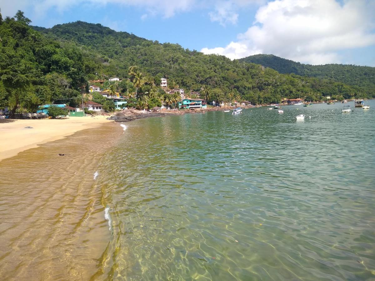 Nena'S Suites Praia de Araçatiba المظهر الخارجي الصورة