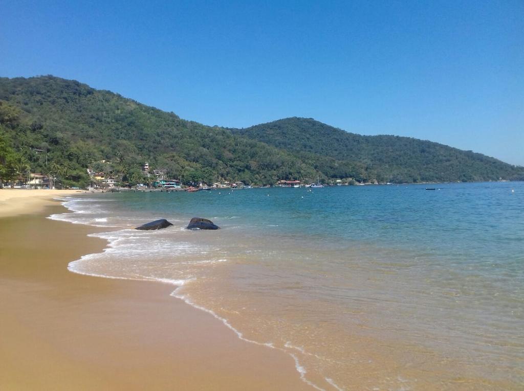 Nena'S Suites Praia de Araçatiba المظهر الخارجي الصورة