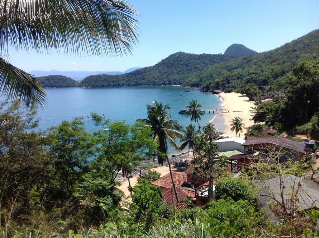 Nena'S Suites Praia de Araçatiba المظهر الخارجي الصورة