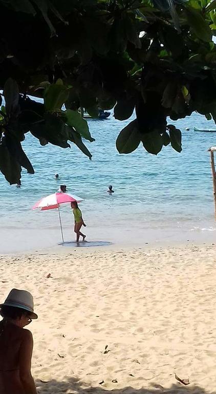 Nena'S Suites Praia de Araçatiba المظهر الخارجي الصورة