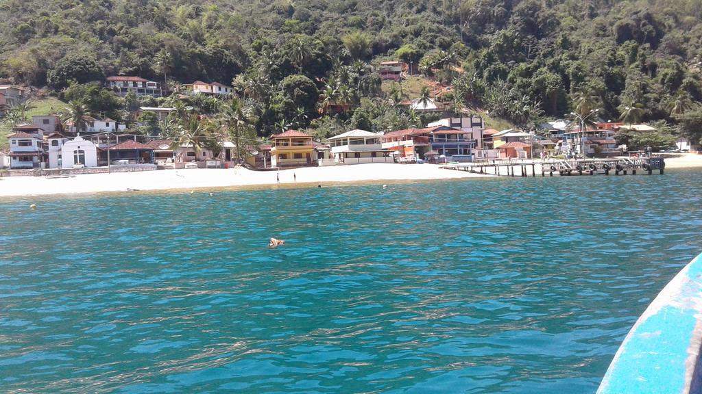 Nena'S Suites Praia de Araçatiba المظهر الخارجي الصورة