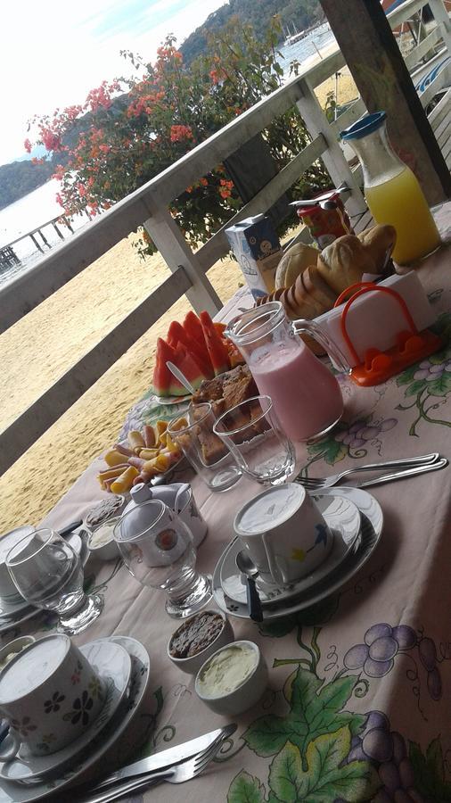 Nena'S Suites Praia de Araçatiba المظهر الخارجي الصورة