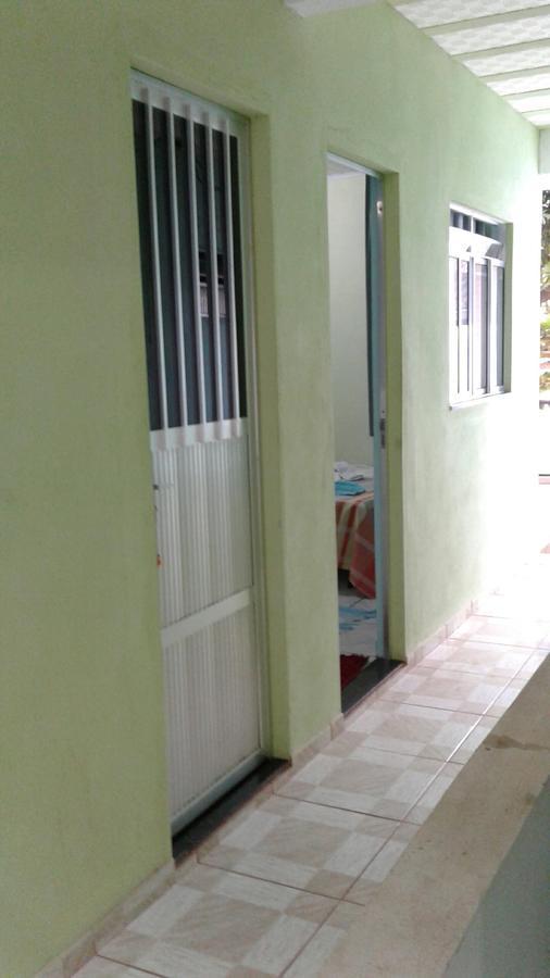 Nena'S Suites Praia de Araçatiba المظهر الخارجي الصورة