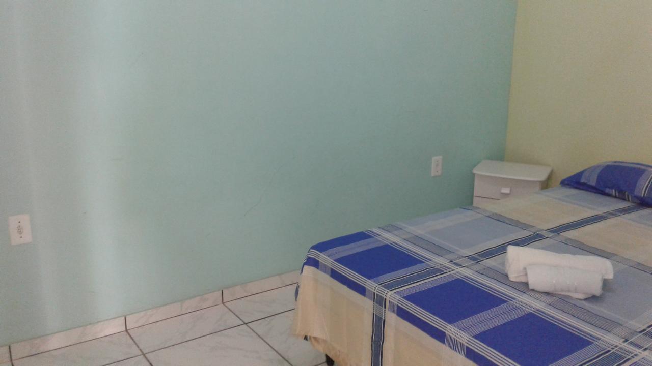 Nena'S Suites Praia de Araçatiba المظهر الخارجي الصورة