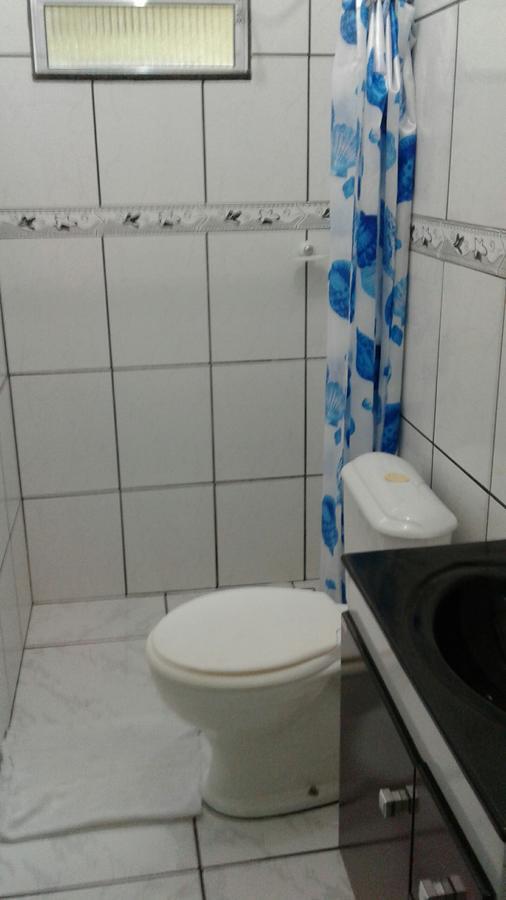 Nena'S Suites Praia de Araçatiba المظهر الخارجي الصورة