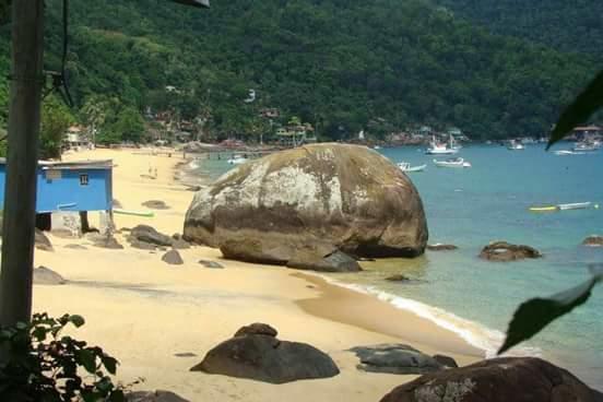 Nena'S Suites Praia de Araçatiba المظهر الخارجي الصورة