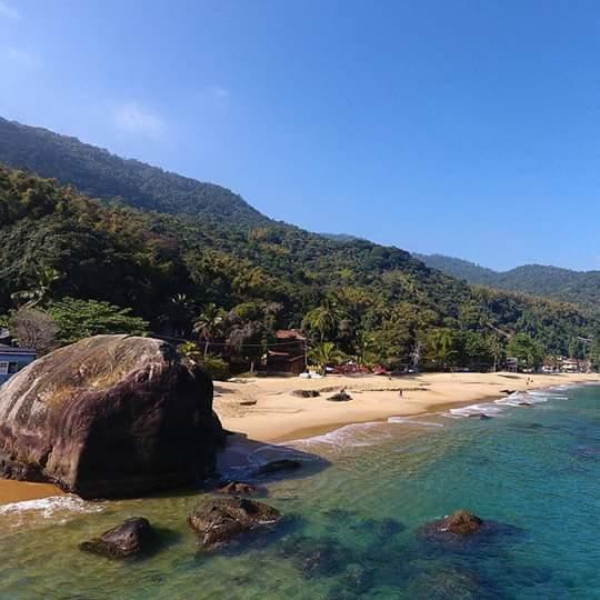Nena'S Suites Praia de Araçatiba المظهر الخارجي الصورة