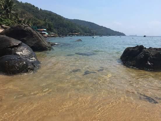 Nena'S Suites Praia de Araçatiba المظهر الخارجي الصورة