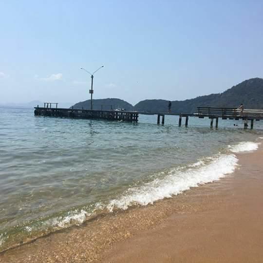 Nena'S Suites Praia de Araçatiba المظهر الخارجي الصورة