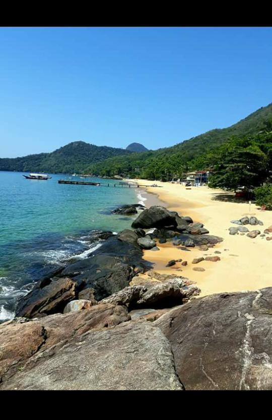 Nena'S Suites Praia de Araçatiba المظهر الخارجي الصورة