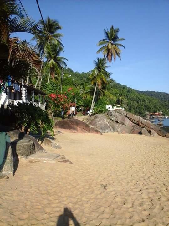 Nena'S Suites Praia de Araçatiba المظهر الخارجي الصورة