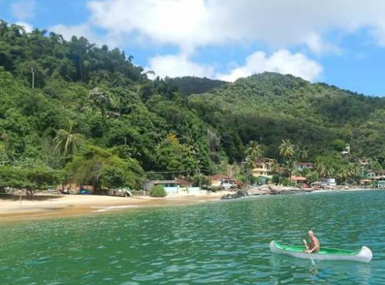 Nena'S Suites Praia de Araçatiba المظهر الخارجي الصورة