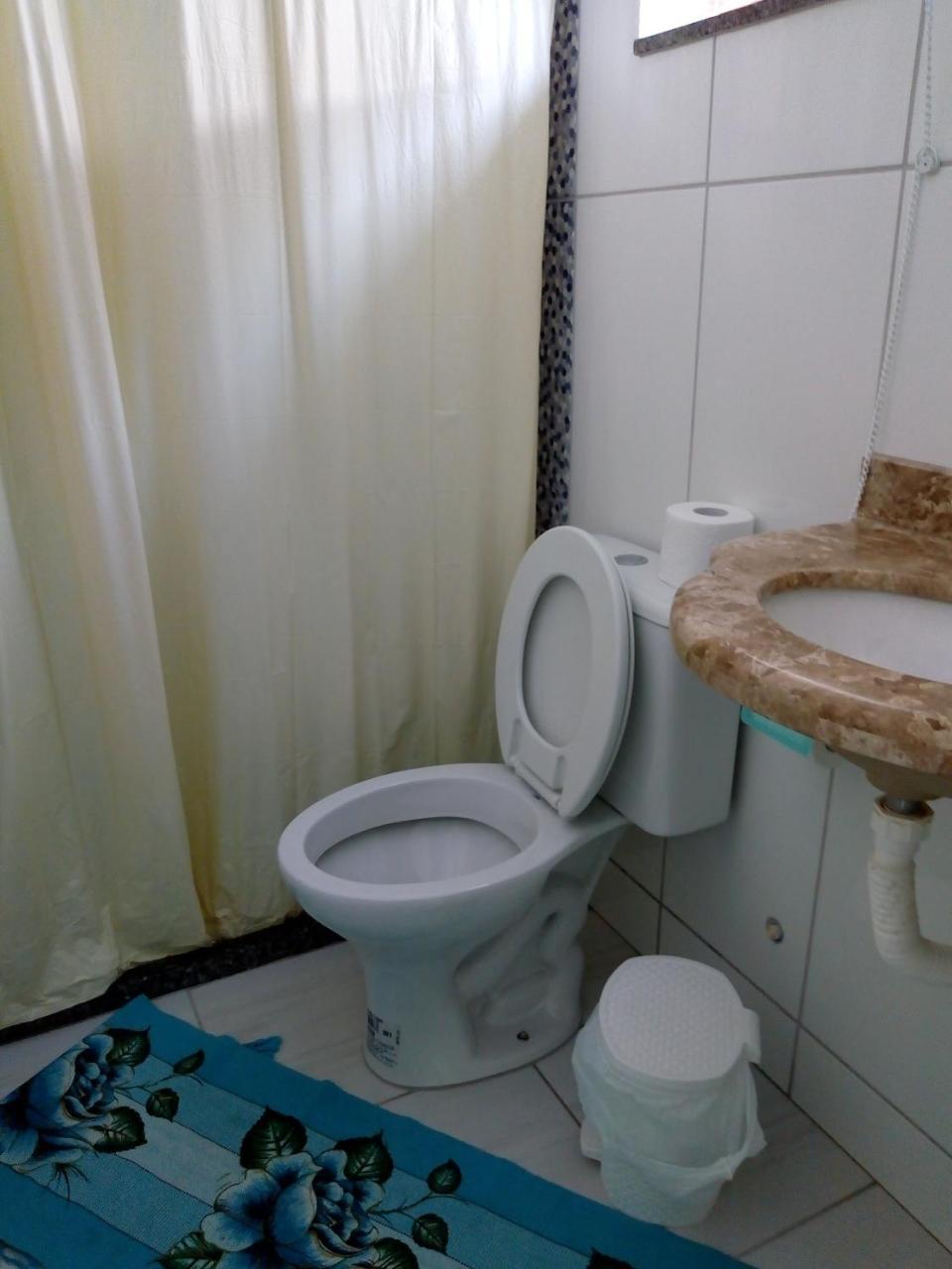 Nena'S Suites Praia de Araçatiba المظهر الخارجي الصورة